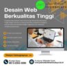 Jasa Web Kota Tasikmalaya Murah
