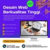 Jasa Website Tasik + SEO