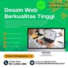 Jasa Landingpage Tasikmalaya + SEO