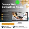 Jasa Landingpage Kota Tasikmalaya Profesional