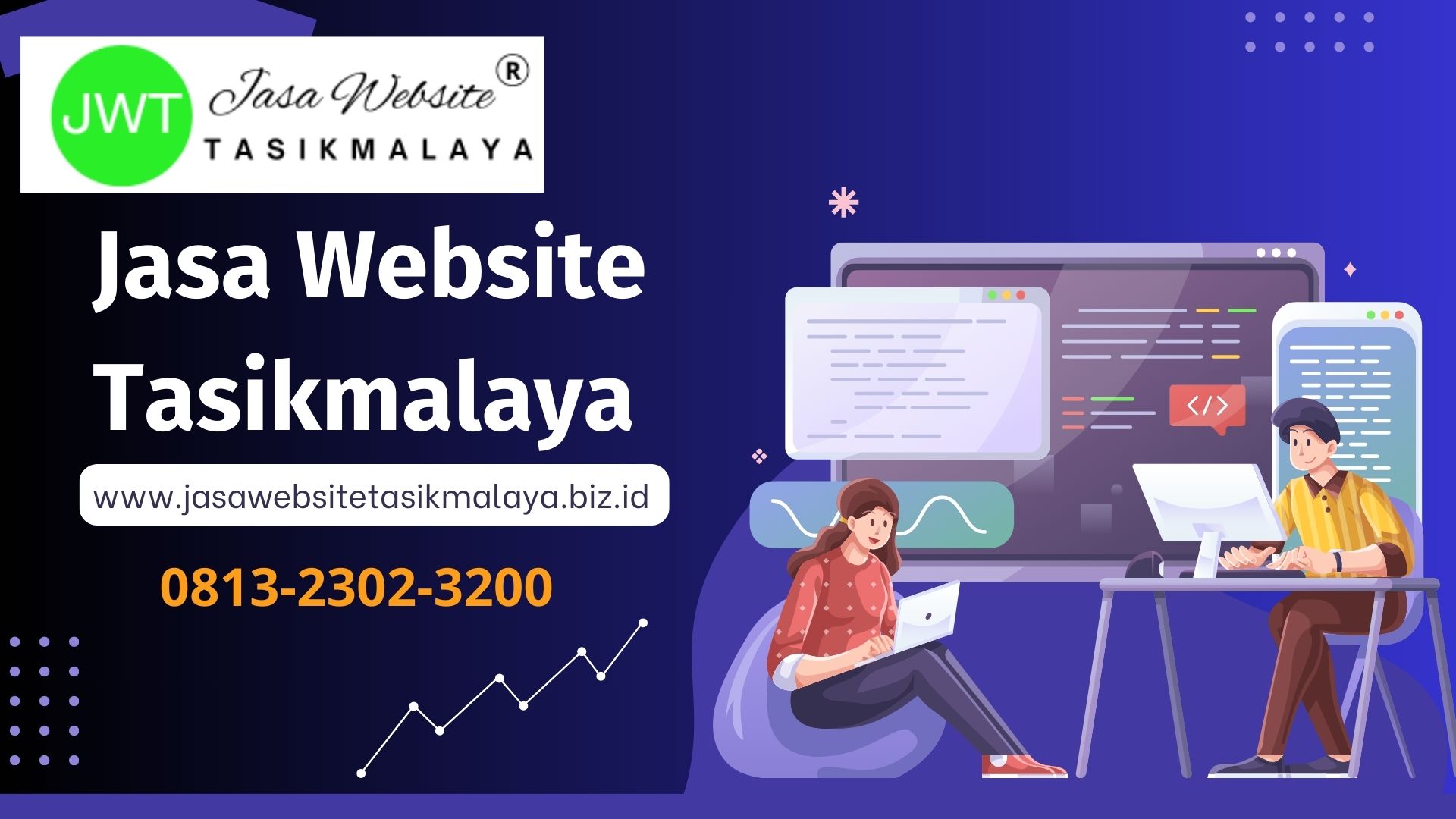 Jasa Website Tasikmalaya