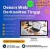 Jasa Landingpage Tasikmalaya Amanah