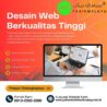 Jasa Website Tasikmalaya Amanah