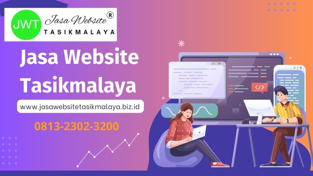 Jasa Web Tasikmalaya + SEO