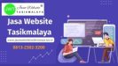 Jasa Toko Online Tasik Amanah