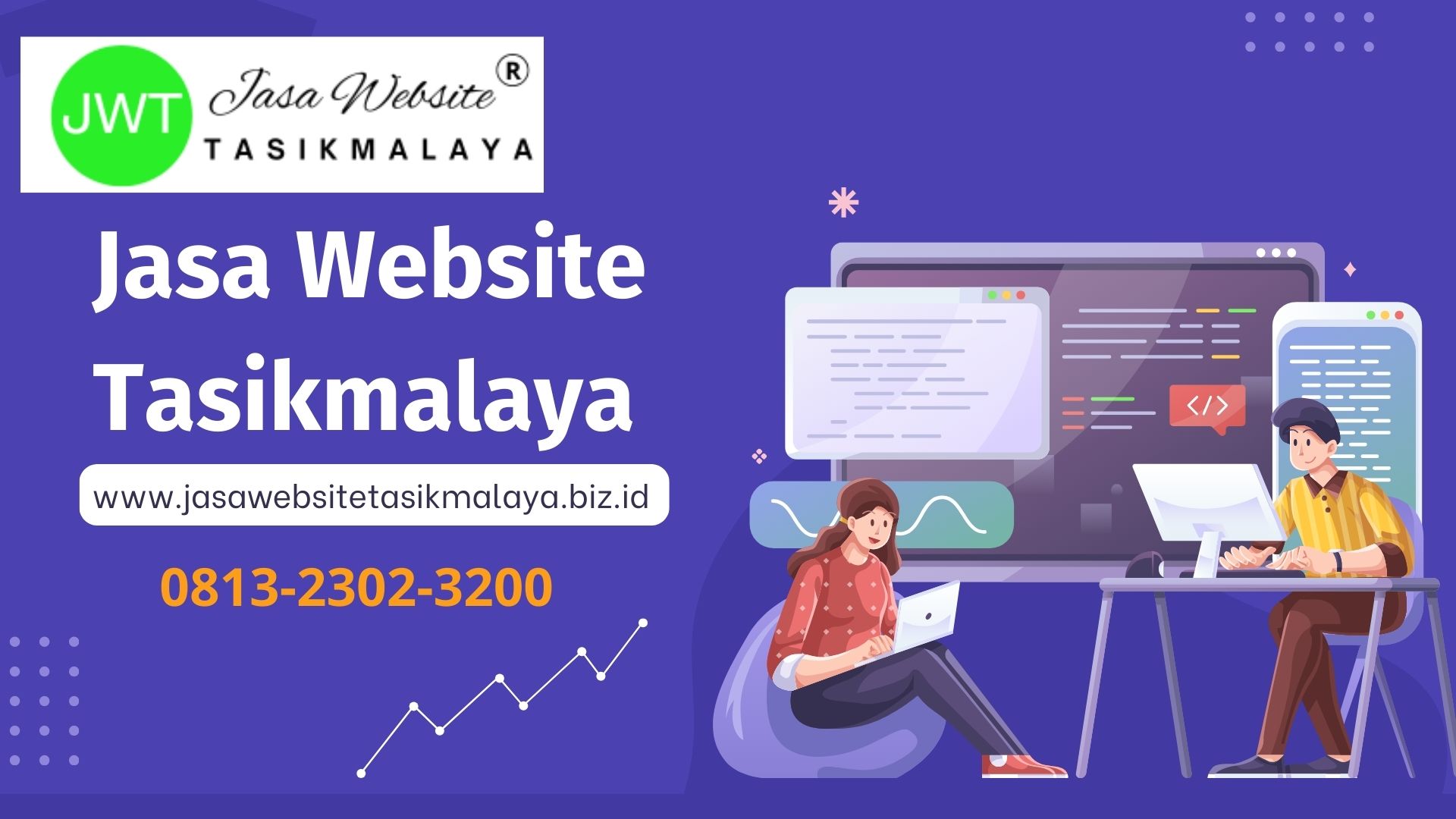 Jasa Website Tasikmalaya