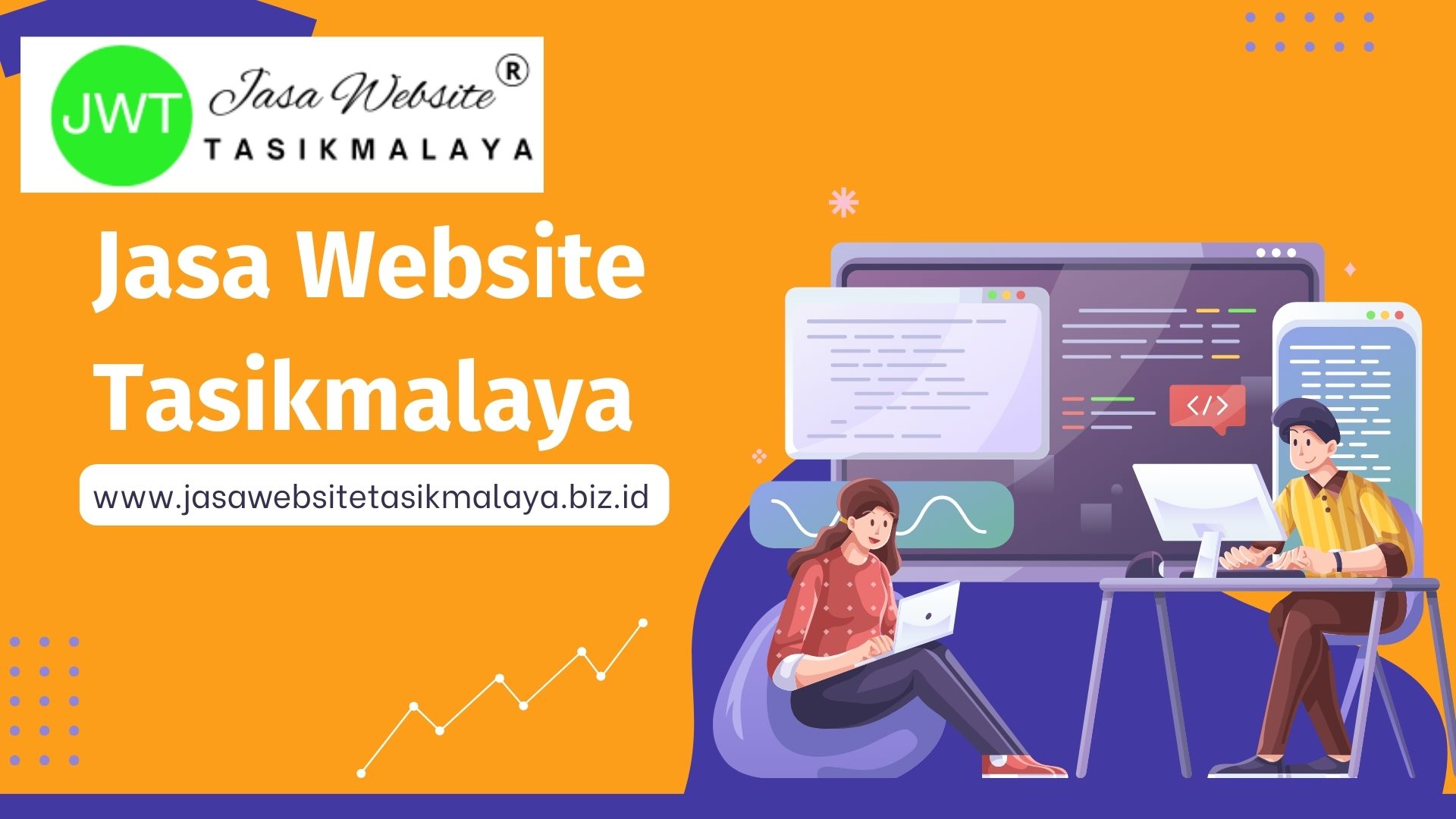 Jasa Website Tasikmalaya