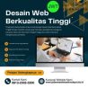Pembuatan Landingpage Kota Tasikmalaya + SEO