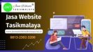Bikin Landingpage Kota Tasikmalaya + SEO