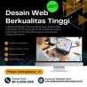 Buat Web Tasik Profesional
