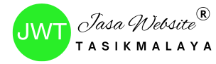 Jasa Website Tasikmalaya